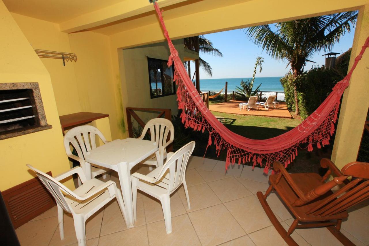 Pousada Hibisco Bombinhas Kültér fotó